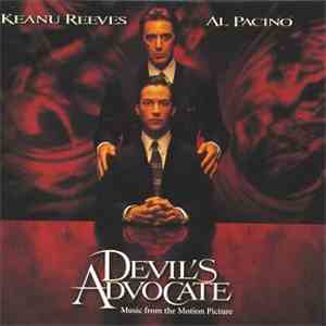 James Newton Howard - Devil's Advocate (Music From The Motion Picture)