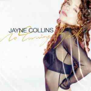 Jayne Collins - No Turning Back