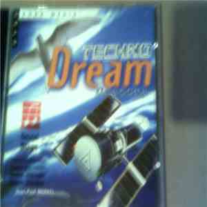 Jean-Paul Merkel - Techno Dream Odyssey
