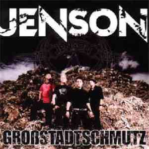 Jenson - Großstadtschmutz