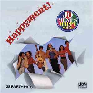 Jo Ment's Happy Sound - Happyment!