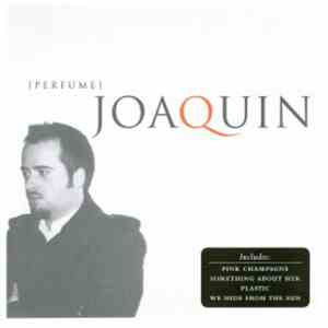 Joaquin  - Perfume