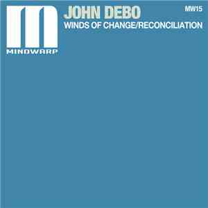 John Debo - Winds Of Change EP