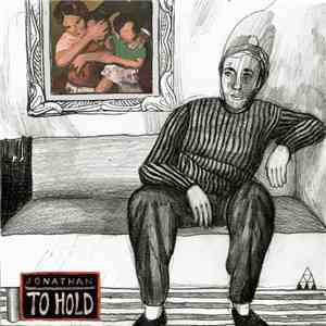 Jonathan  - To Hold