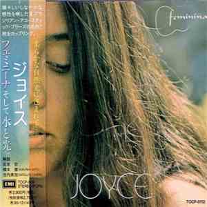 Joyce - Feminina / Água E Luz