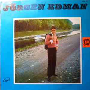 Jörgen Edman - Jörgen Edman