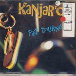 Kanjar'oc - Fait Tournée