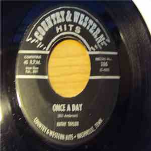 Kathy Taylor - (I Don't Have) The Will To Live