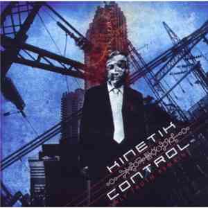 Kinetik Control - Only Truth Remains