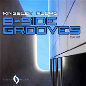 Kingsley Flowz - B-Side Grooves
