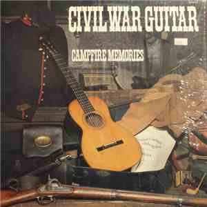 Kirk Browne - Civil War Guitar 