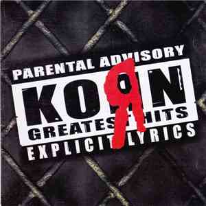 Korn - Greatest Hits