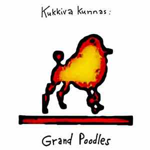 Kukkiva Kunnas - Grand Poodles
