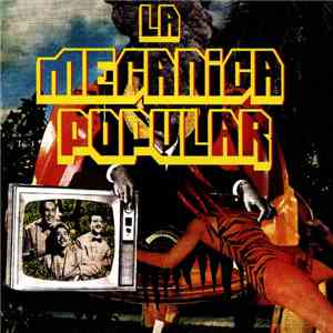 La Mecánica Popular - La Mecánica Popular