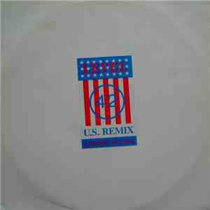Level 42 - Lessons In Love (U.S. Remix)