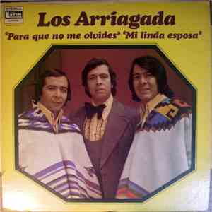 Los Arriagada - 