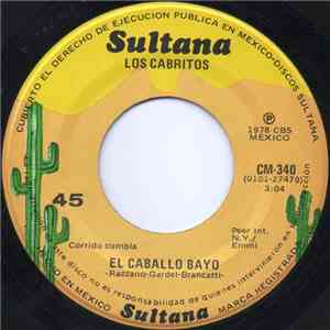 Los Cabritos - El Caballo Bayo