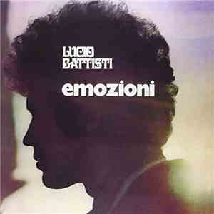 Lucio Battisti - Emozioni