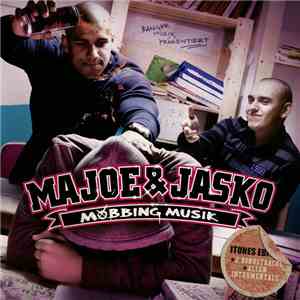 Majoe & Jasko  - Mobbing Musik (iTunes Edition)