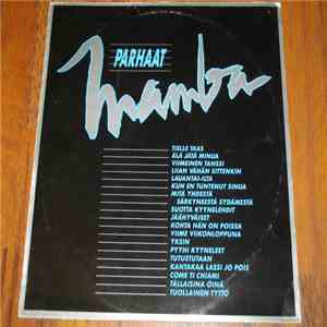 Mamba  - Parhaat