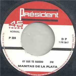 Manitas De La Plata - Ay Que Te Quiero