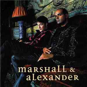 Marshall & Alexander - Marshall & Alexander