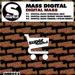 Mass Digital - Digital Mass