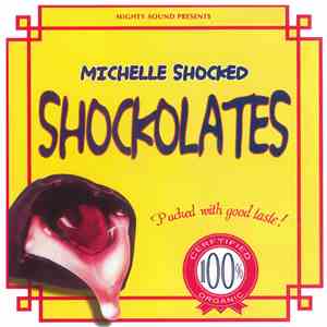 Michelle Shocked - Shockolates