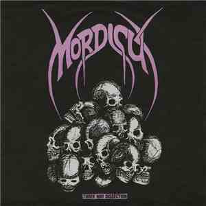 Mordicus - Three Way Dissection