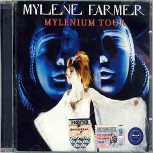 Mylène Farmer - Mylenium Tour