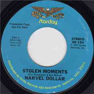 Narvel Dollar - Stolen Moments