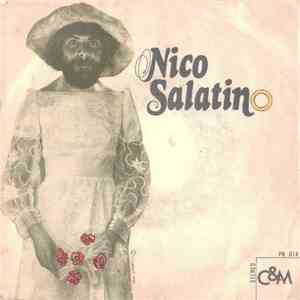 Nico Salatino - La Zite Ascennute