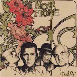 Noar Fiore - Nafn EP