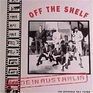 Off The Shelf - Made In Australia