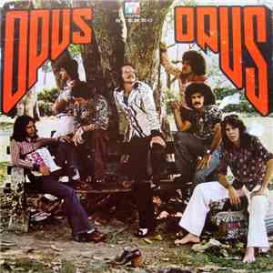 Opus  - Opus