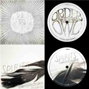 Order of the Owl, Spirits and the Melchizedek Children - Cocaine Super Demo ...