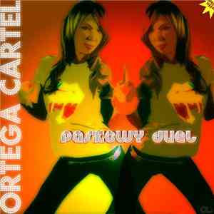 Ortega Cartel - Paskowy Duel
