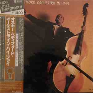 Oscar Pettiford Orchestra - In Hi-Fi