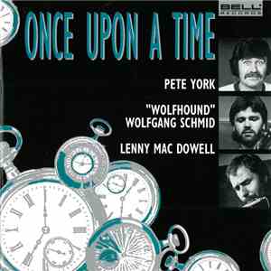 Pete York / Wolfgang 