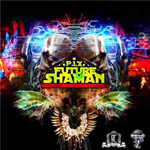 P.I.X. - Future Shaman