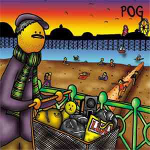 POG - The Dog End Man And The Pigeon Lady