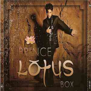 Prince - Lotus Box