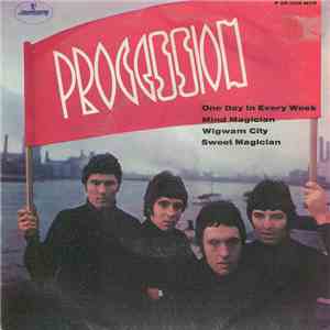 Procession  - One Day In Every Week