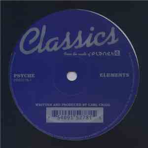 Psyche - Elements