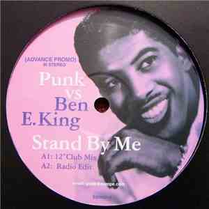 Punk Vs. Ben E. King - Stand By Me