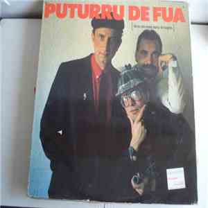 Puturrú de Fuá - No Es Una Nueva Marca De Fuagrás