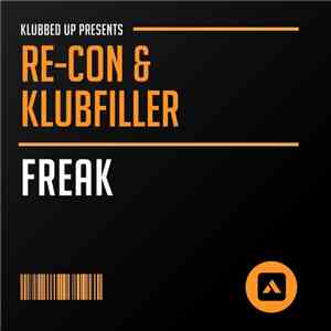Re-Con & Klubfiller - Freak