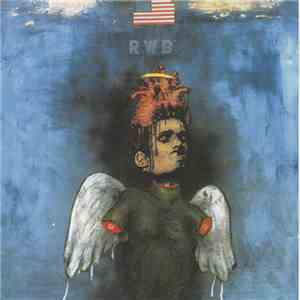 Red Wanting Blue - ...Model Citizen+