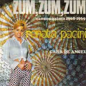 Renata Pacini - Zum Zum Zum