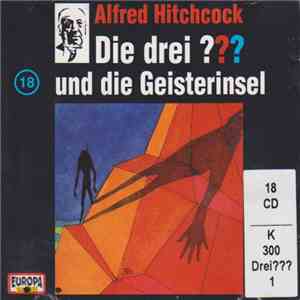 Robert Arthur - Die Drei ??? Und Die Geisterinsel